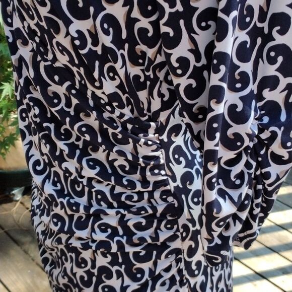 Laundry Soft Knit Dress - Picture 6 of 9